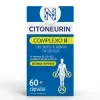 Suplemento Complexto B Citoneurin 60 Capsulas